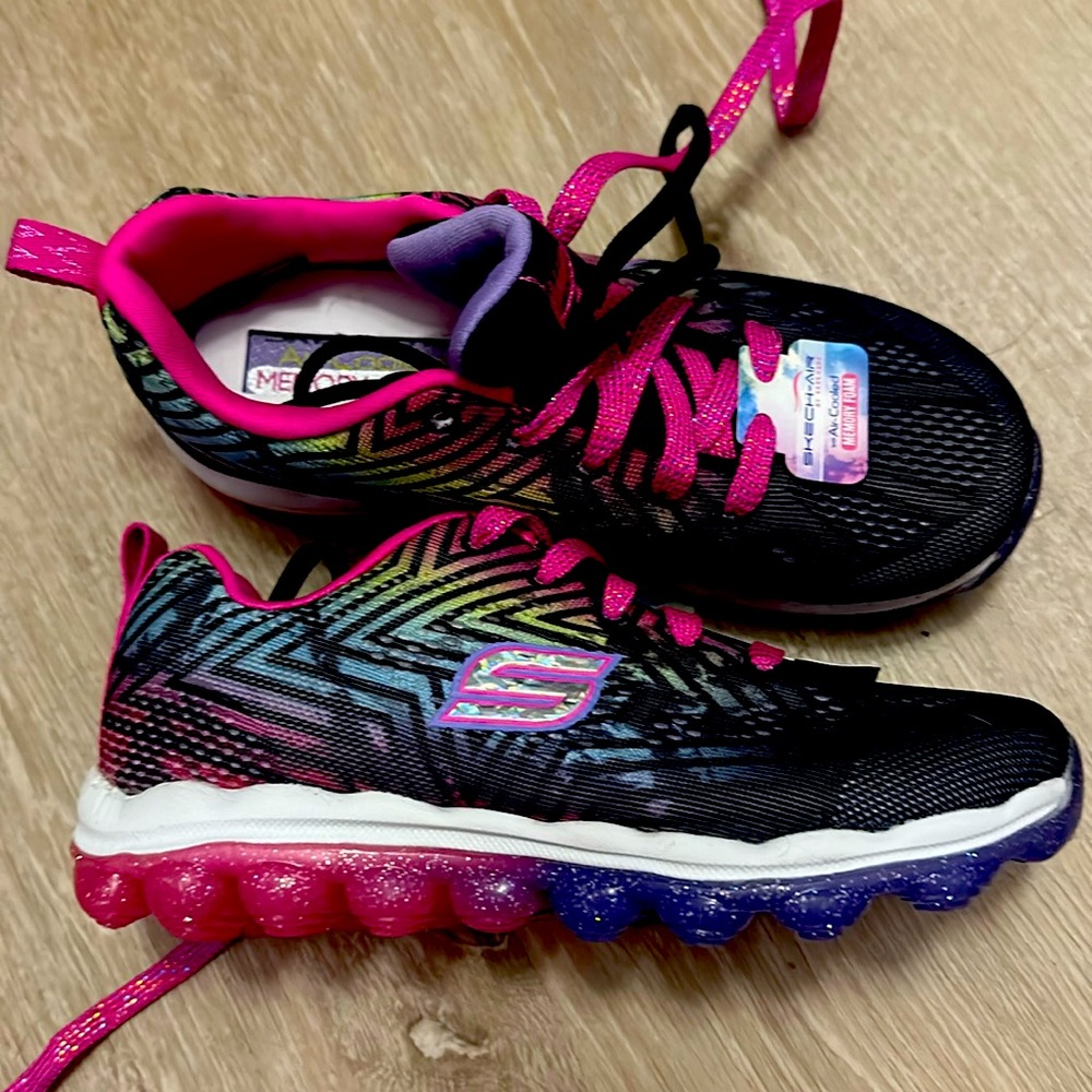 Brand New Sketchers Size 2